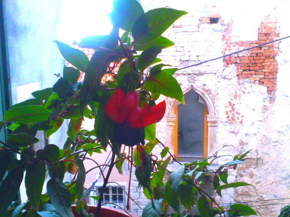 Apartment Sibenik Johnny'S Place Exterior foto
