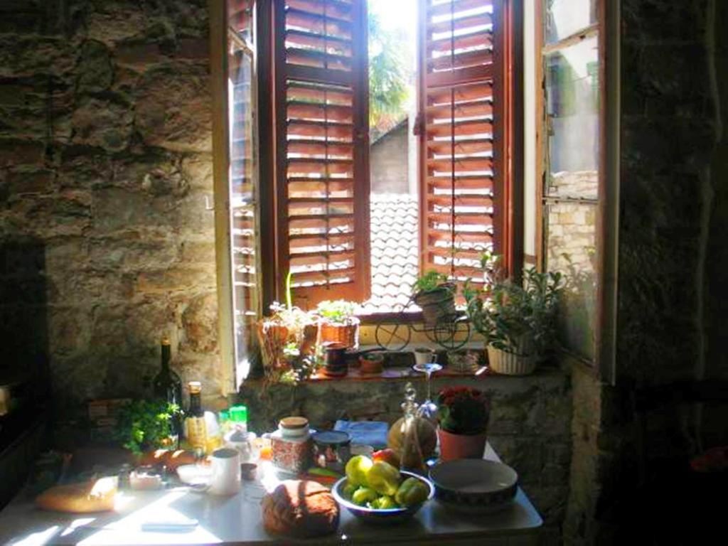 Apartment Sibenik Johnny'S Place Exterior foto