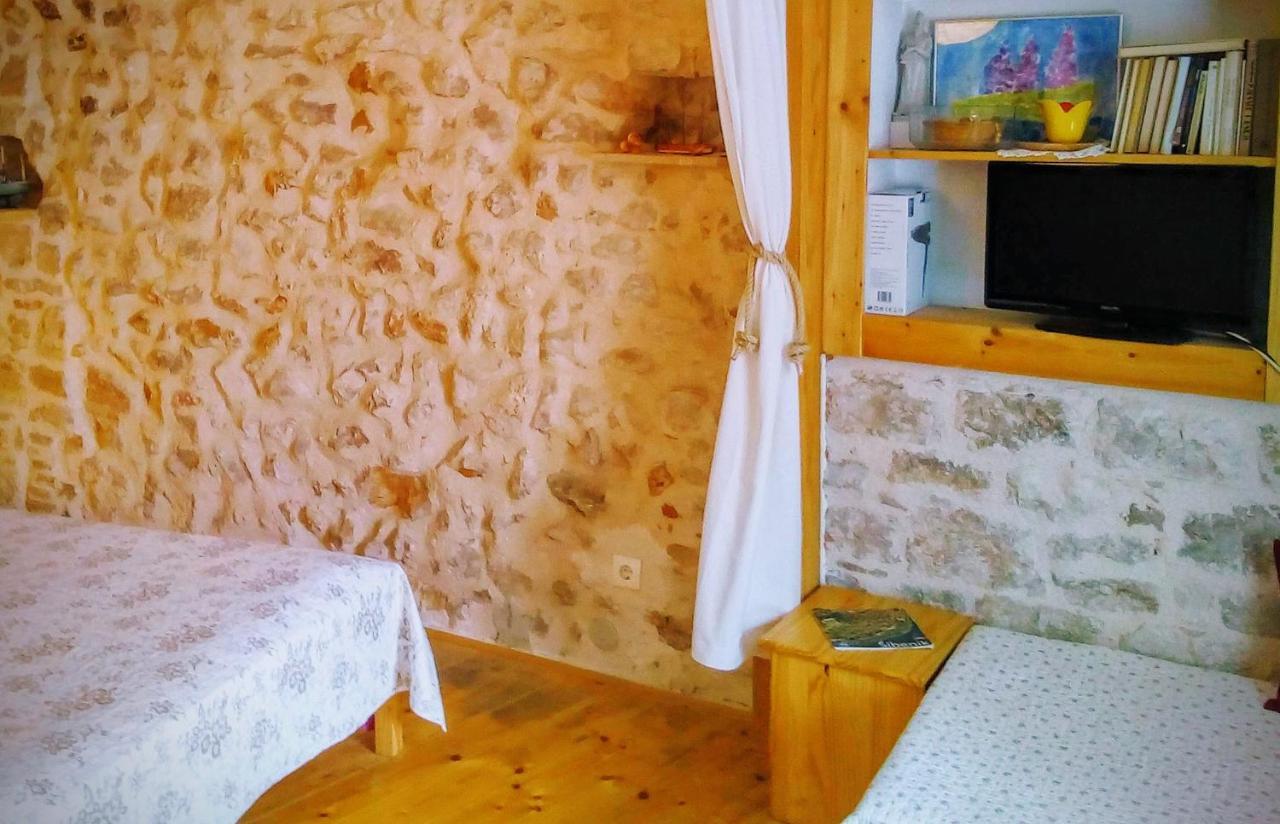 Apartment Sibenik Johnny'S Place Exterior foto