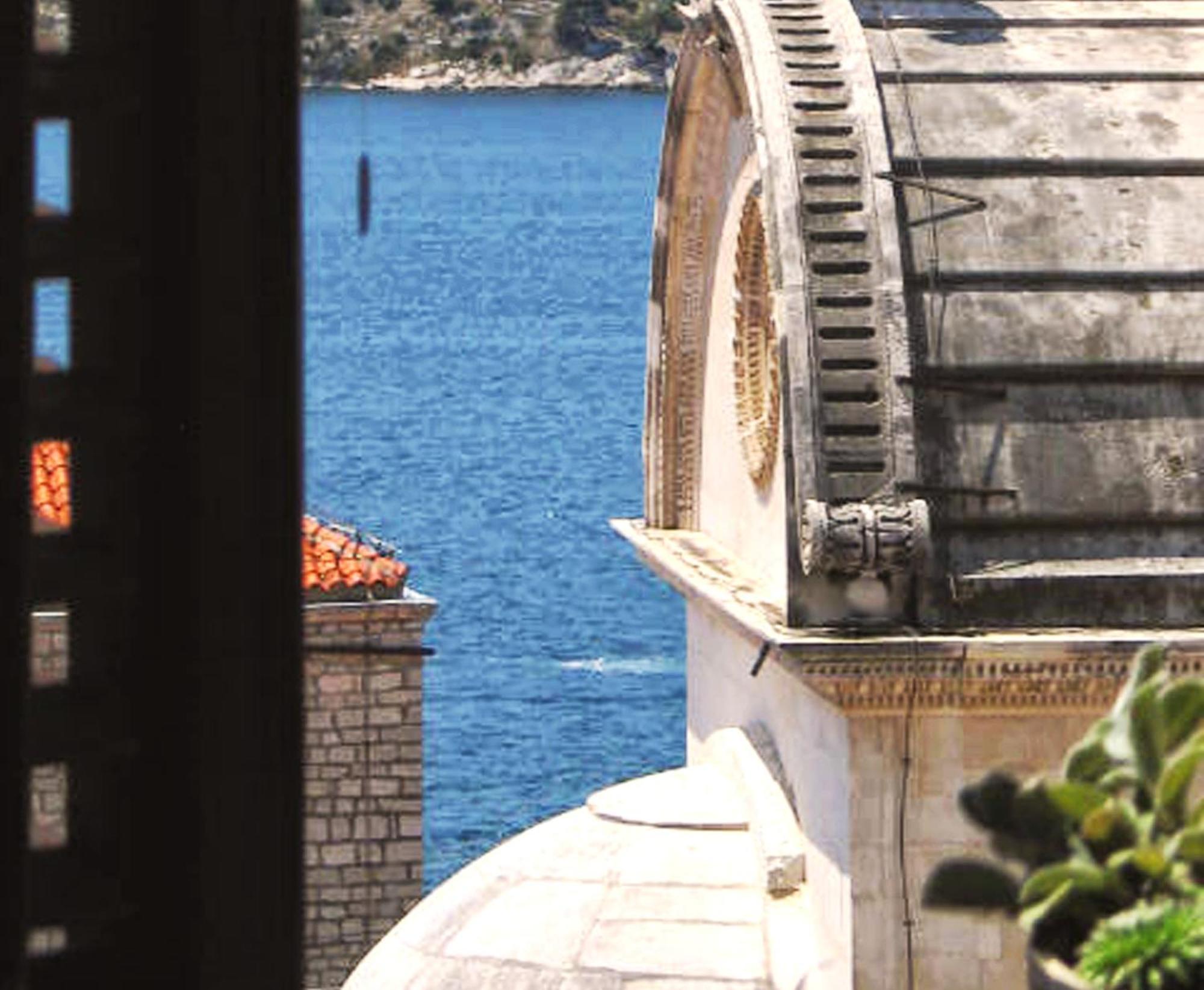 Apartment Sibenik Johnny'S Place Exterior foto