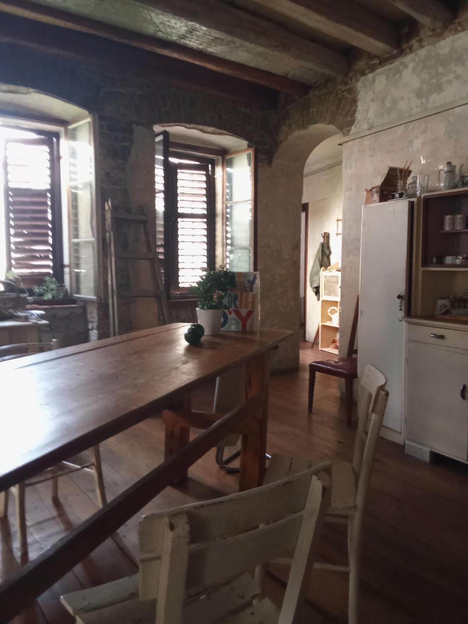 Apartment Sibenik Johnny'S Place Exterior foto